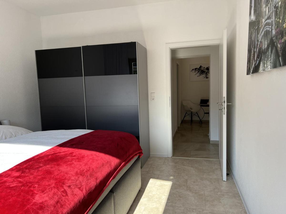 Luxus City Apartment Baden-Baden Exterior photo