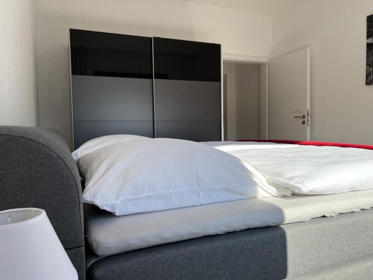 Luxus City Apartment Baden-Baden Exterior photo
