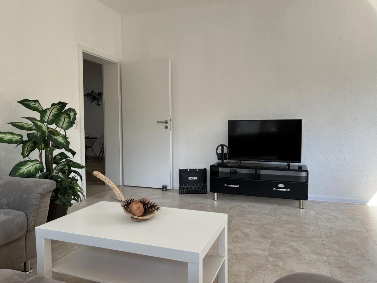 Luxus City Apartment Baden-Baden Exterior photo