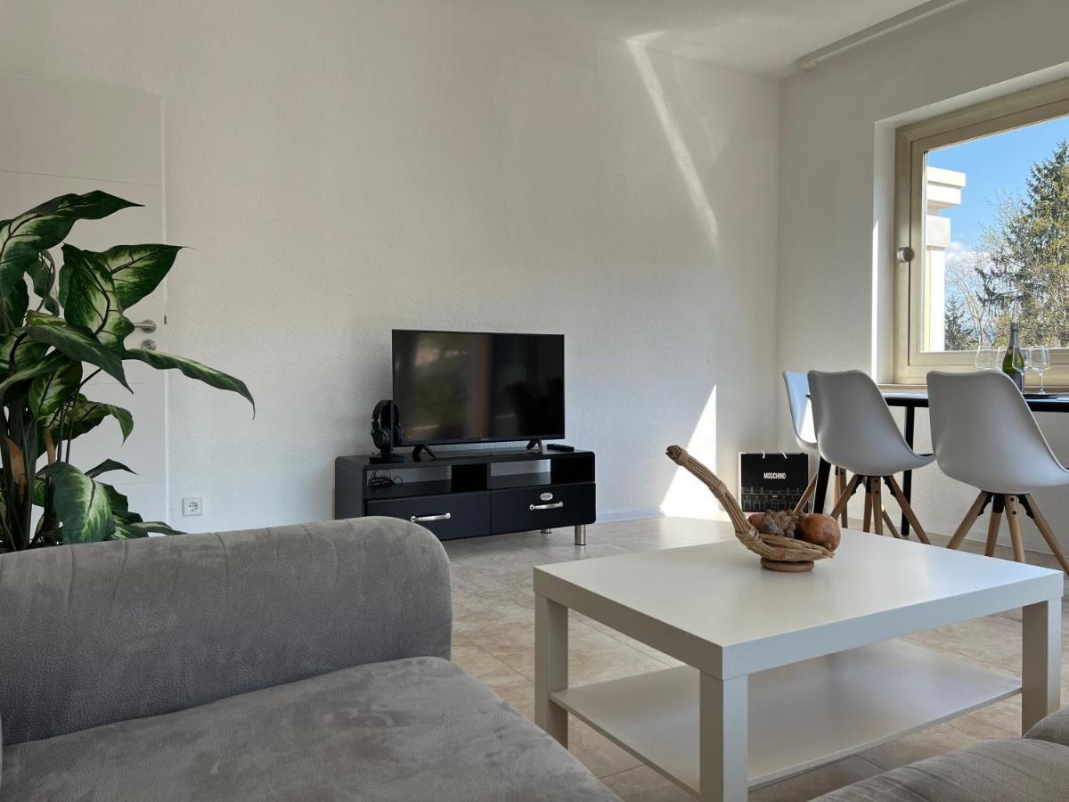 Luxus City Apartment Baden-Baden Exterior photo