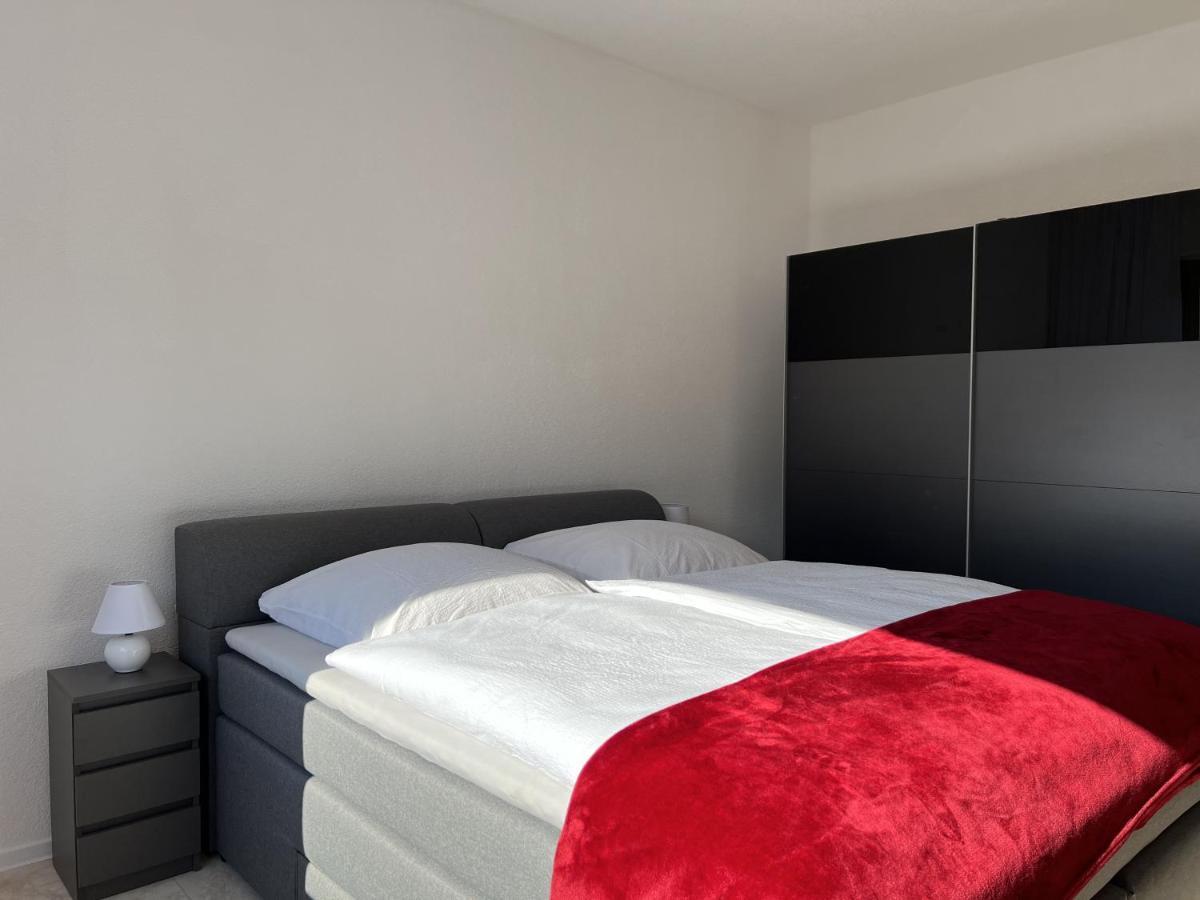 Luxus City Apartment Baden-Baden Exterior photo