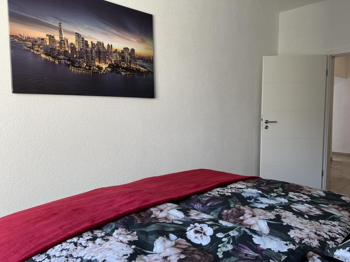 Luxus City Apartment Baden-Baden Exterior photo