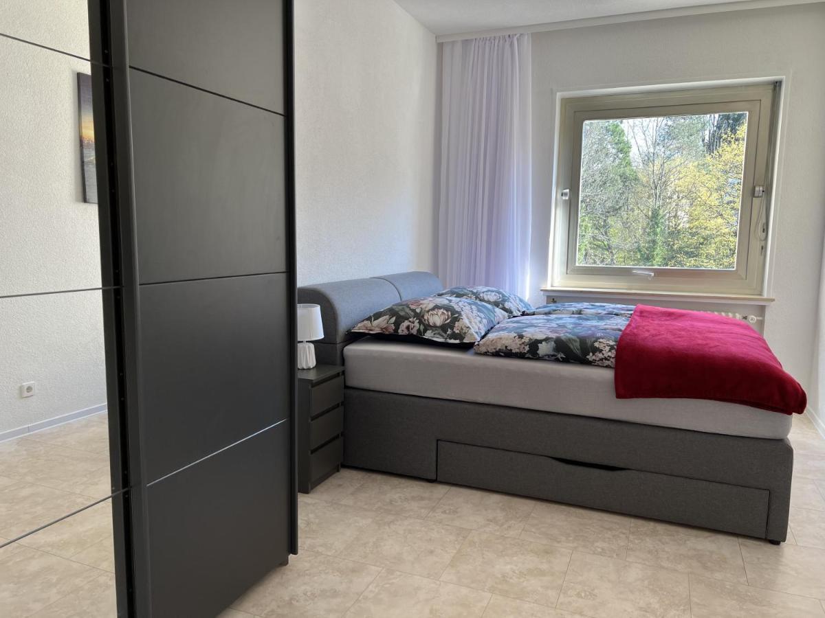 Luxus City Apartment Baden-Baden Exterior photo
