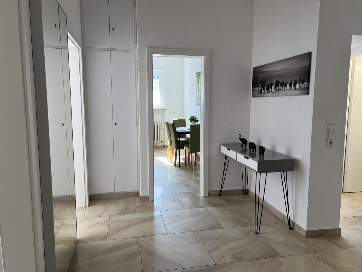 Luxus City Apartment Baden-Baden Exterior photo